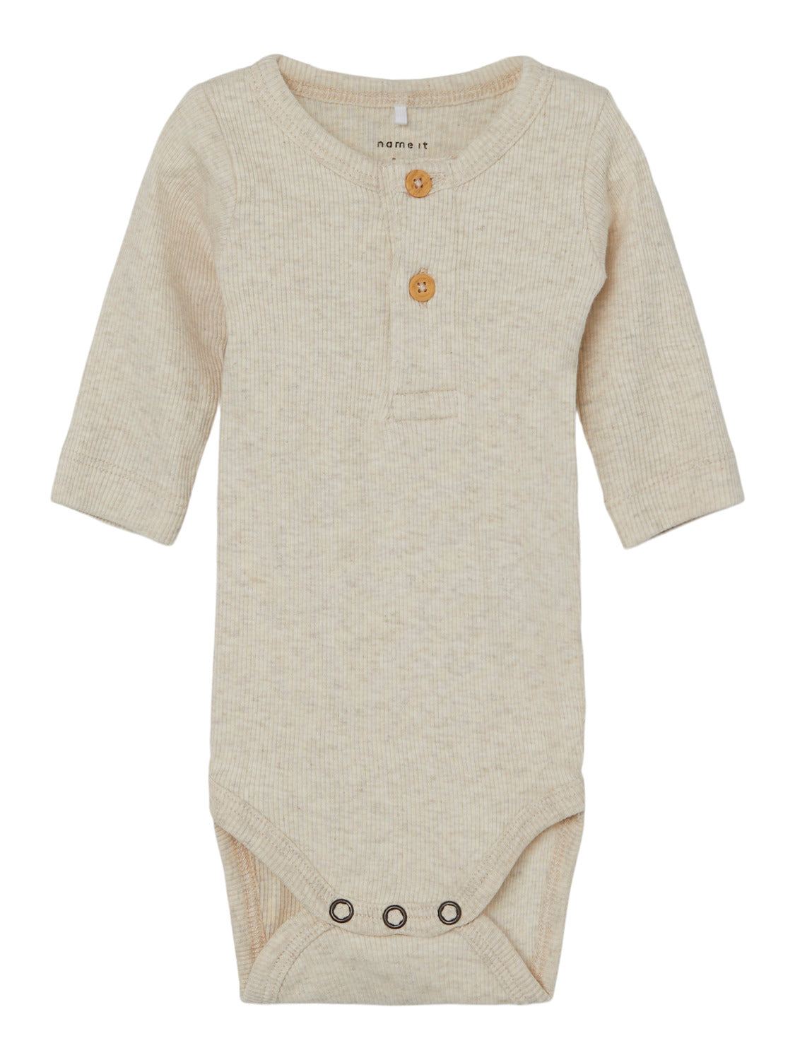 NBMKAB T-shirts & Tops - Peyote Melange